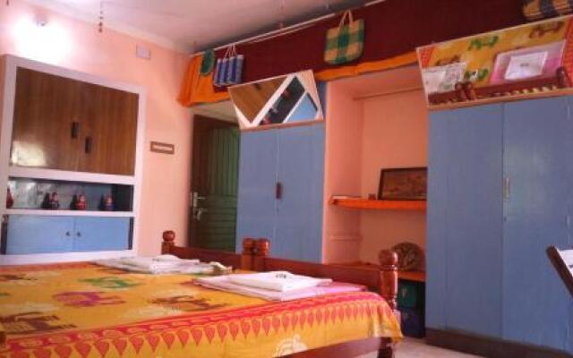 Tanjore Homestay