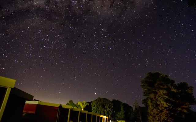 Renmark Resort