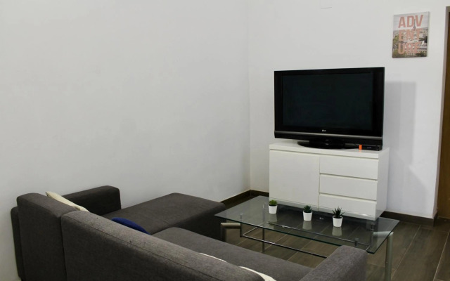 Wish Suite Constancia De Sevilla