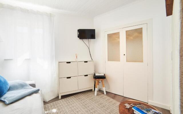 Casa com Alma Portuguesa @ Alfama