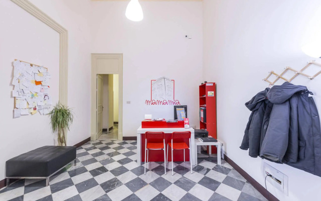 Mamamia al teatro biondo