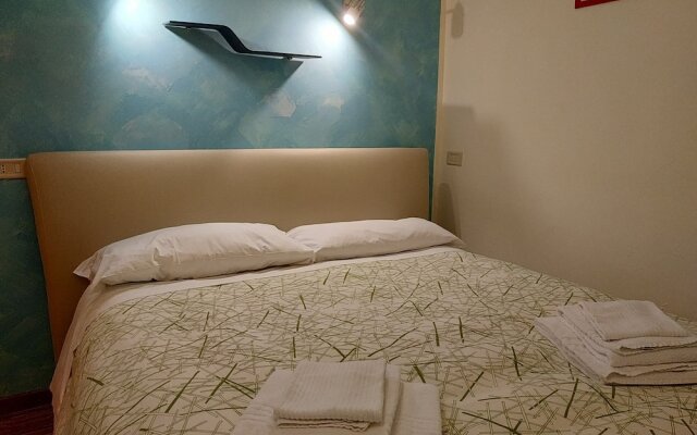 Santa Maria di Castello 24 - Casaviva