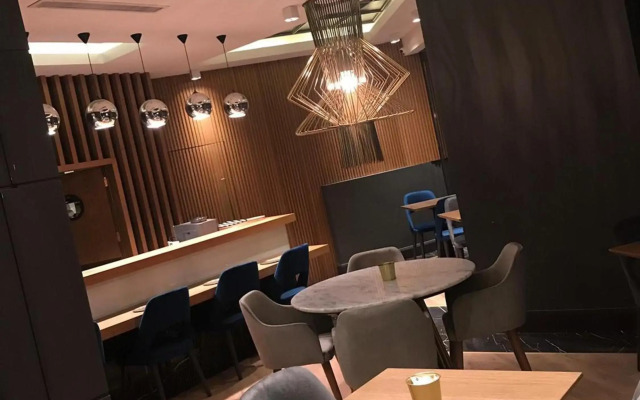 B Loft Hotel Bursa