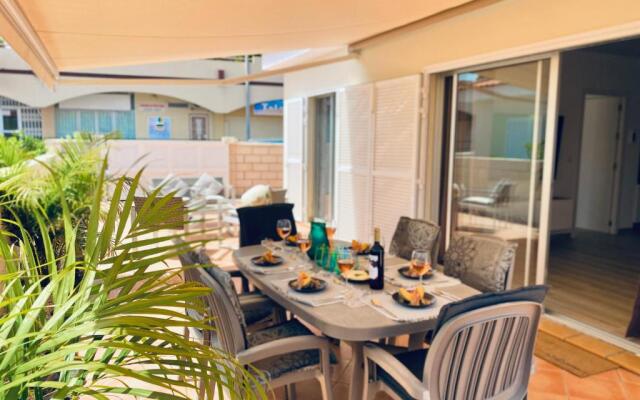 Villa Julia Relax Dream Holiday
