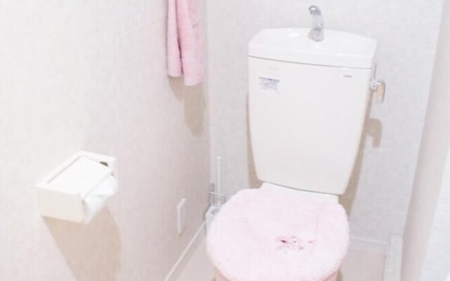 Omotenashi Usagi House 1F (15-5)