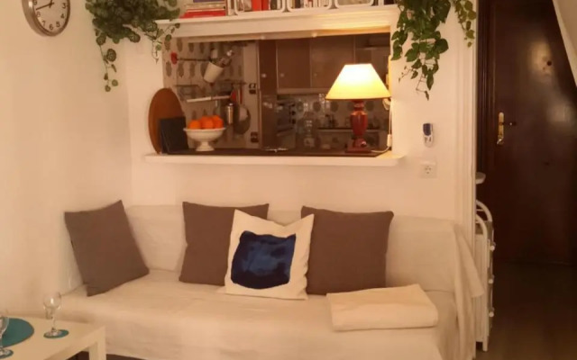 Torrox, superbe et sur la plage!