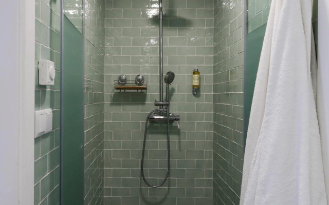 Bem Lembrados Apartment