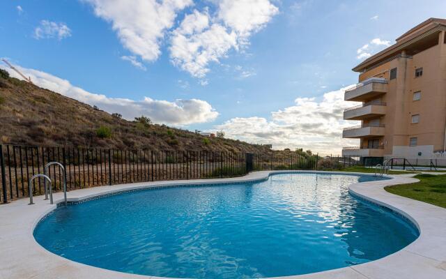Apartamento Sunset Fuengirola Solset