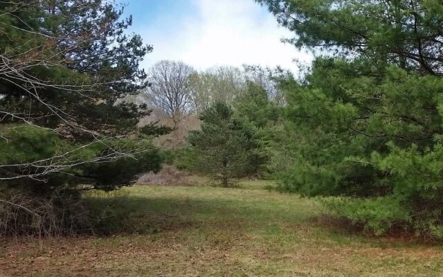 Tentrr - Pleasant Valley Maplecroft Camp-Campsite