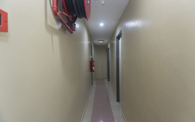 Rafik Ali Motel by OYO Rooms