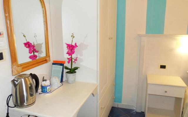 B&B Santa Venardia