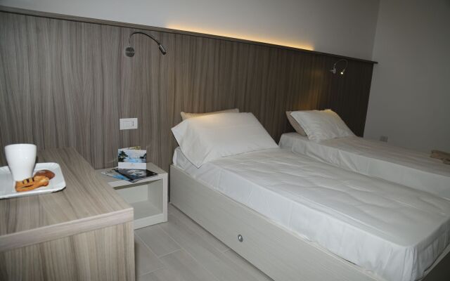 Relais Regina Rosanna