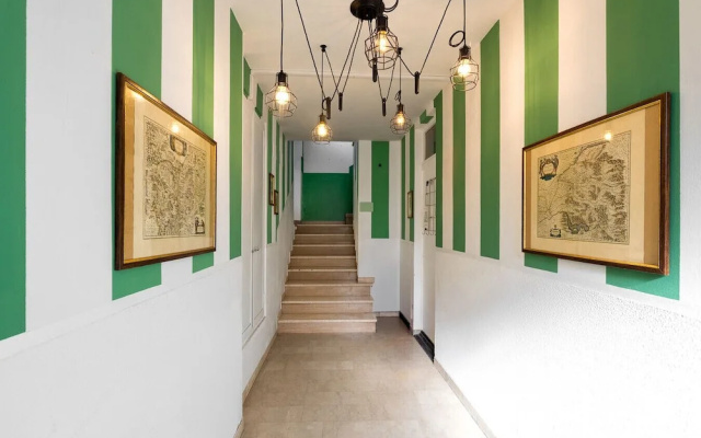 Desenzano Suites - Tarassaco by Wonderful Italy