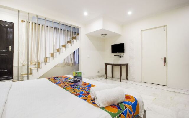 FabHotel Namaste BnB