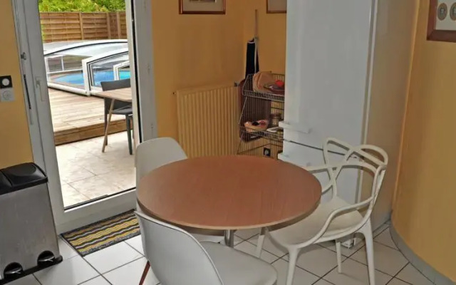 Villa Montpellier