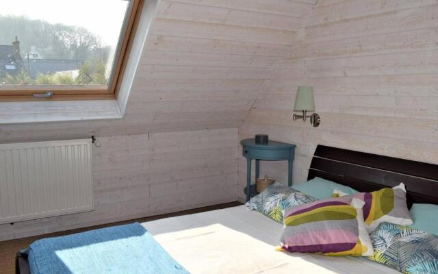 Maison Perros-Guirec, 5 pièces, 8 personnes - FR-1-368-153