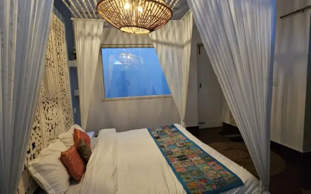 The Ganges By Boho Nomad Nook