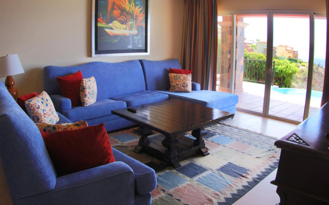 Montecristo Villas at Quivira Los Cabos - Vacation Rentals