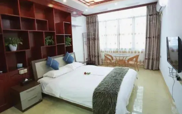 Hechi Hengyuan Business Hotel