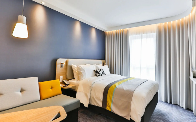 Holiday Inn Express Stuttgart - Waiblingen by IHG