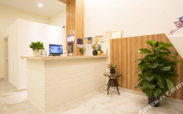 Haitang Holiday Guesthouse (Sanya Haitang Bay)