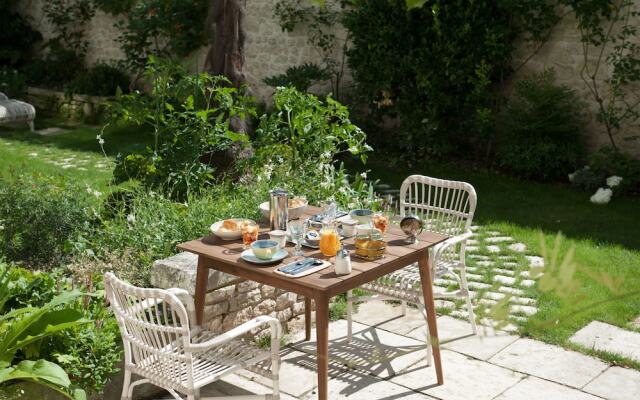 Chambres d'Hôtes Eden Ouest