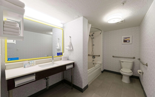 Hampton Inn & Suites Phoenix-Goodyear