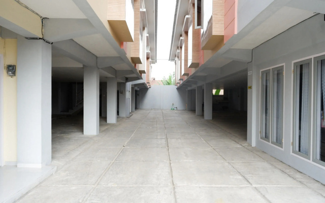 RedDoorz Syariah near RSUD Margono Purwokerto