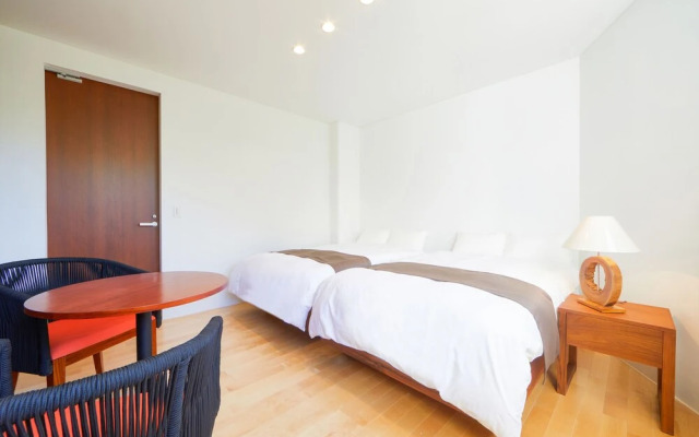 E-horizon Resort Premium SESOKO A