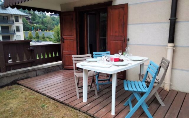 Les Jardins Alpins 37052