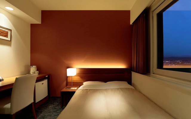 Candeo Hotels Kumamoto Airport Ozu – Guest Rooms – Ozu
