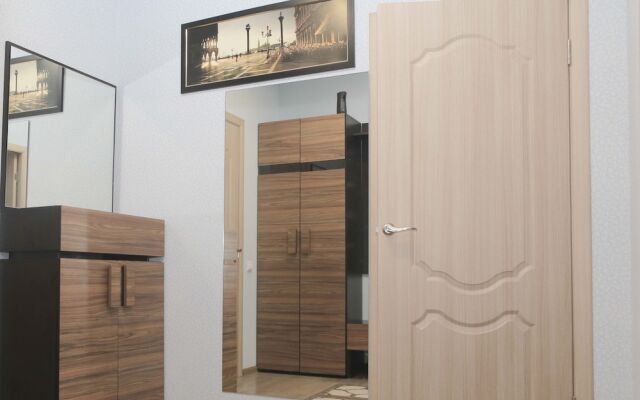 Apartment on Moskovskoye shosse 47