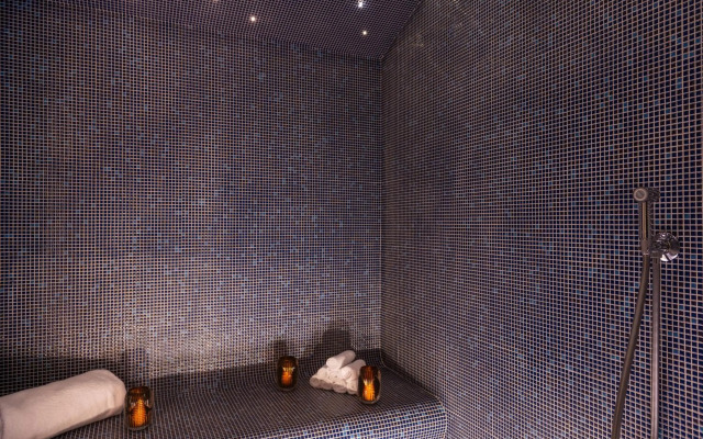 Hotel Lord Byron