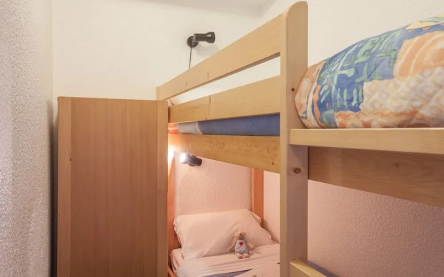 Le Praz-de-Lys Résidence Pierre & Vacances Les Mouflons I et II