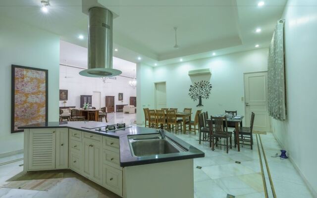 Vacation Inn Dewan Palace