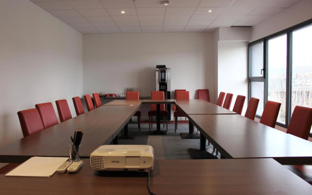 ibis Dijon Sud