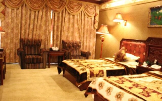 Tashi Choeta Hotel