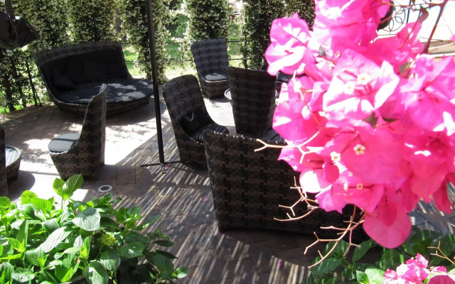 Hotel Costa Dei Fiori