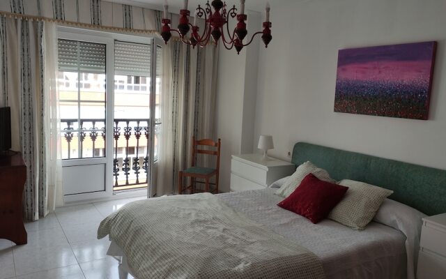 Guesthouse Residencia Miñones