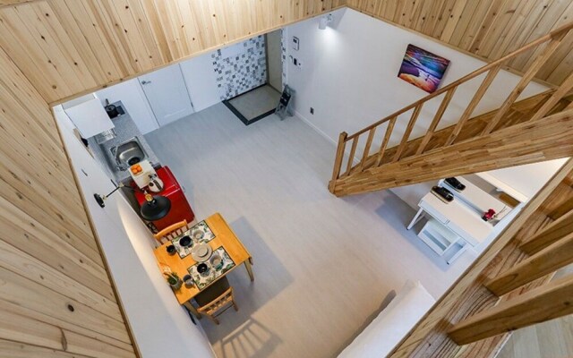 Woljeong Hill Pension