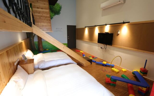 Chung Fu inn - Yong Hua Ximen