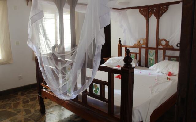 Makini House