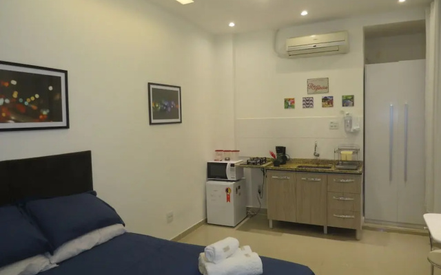 3 Minutes From Copacabana Beach Nsc501