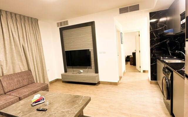 Central Apartment For Rent 30