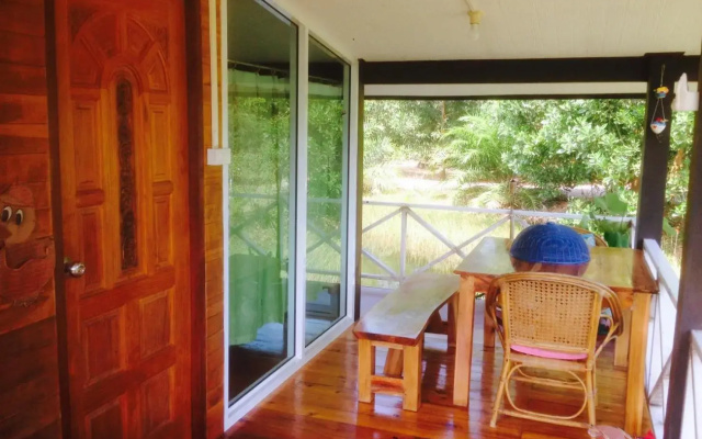 Ariya Garden Home