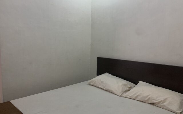 Hotel O Amas Syariah