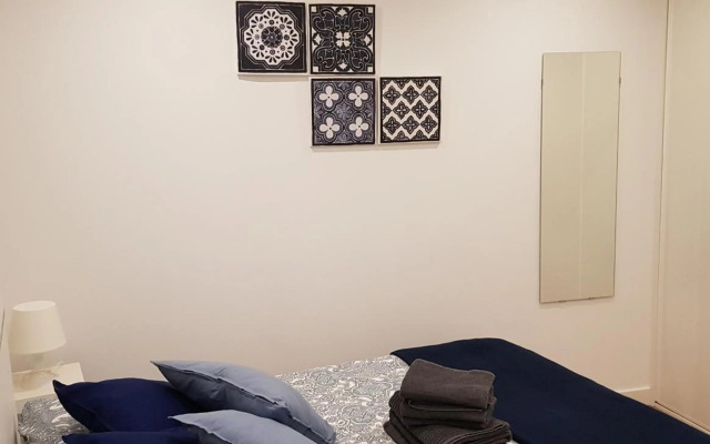 Apartamento EL CARMEN con Parking GRATIS