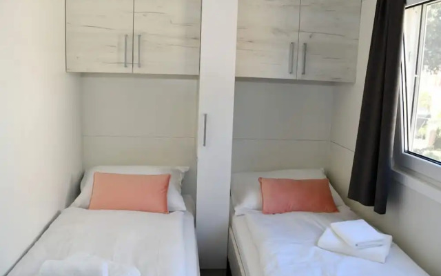 Mobile Homes Allegro & Azzuro