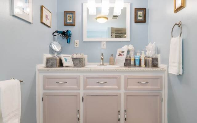 Madison Street Inn B&B