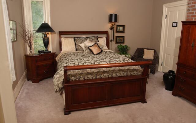 Apple Tree Lane Bed & Breakfast